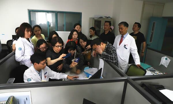 江苏省2019年医院医保管理工作专题研讨会在徐召开