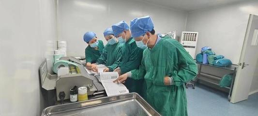 平利县中医医院强化监督检查 推动疾病预防控制事业高质量发展