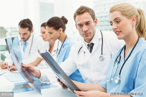 中域教育 要考健康管理师 健康管理师优势在哪里