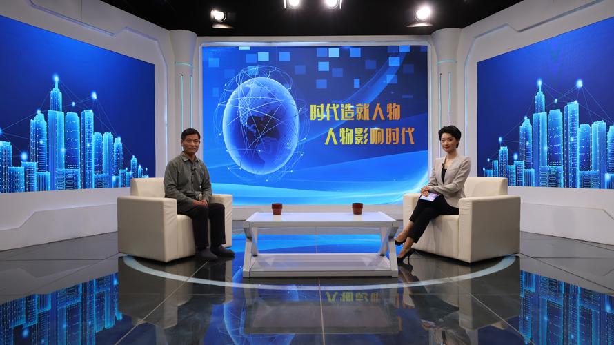 徐连中系上海腾寂健康管理咨询创始人及,该公司